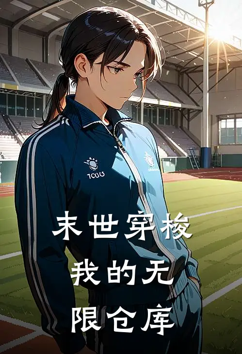 末世穿梭：我的无限仓库