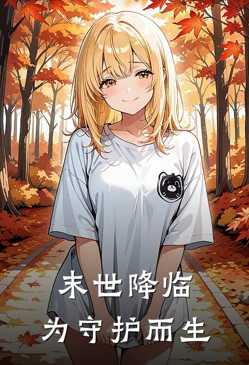 末世降临，为守护而生