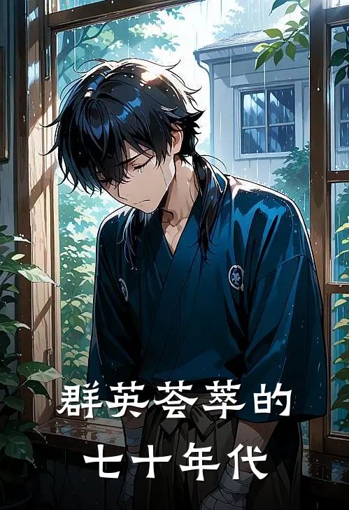 群英荟萃的七十年代