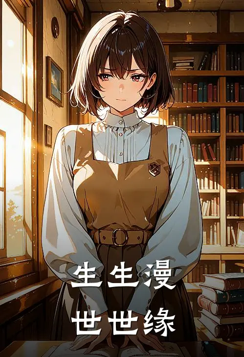 生生漫，世世缘