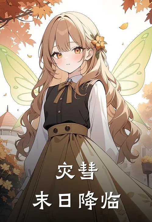 灾彗：末日降临