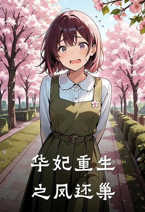 华妃重生之凤还巢