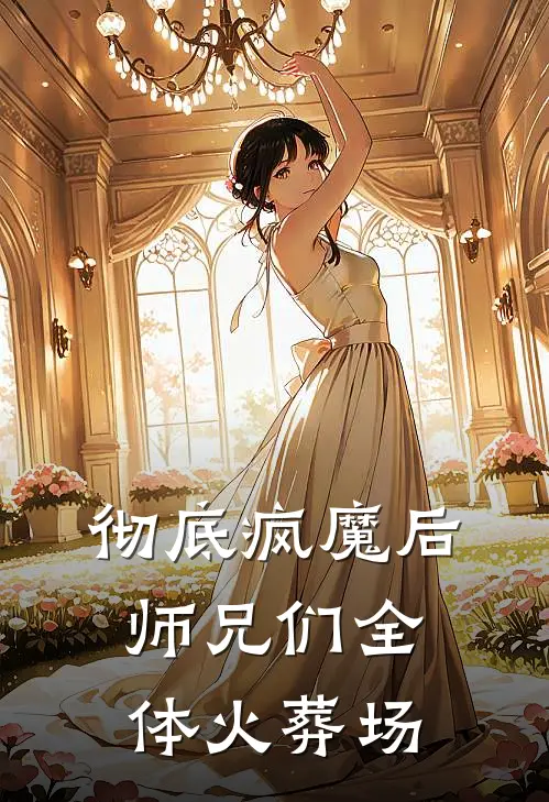 彻底疯魔后，师兄们全体火葬场苏暮雪温若白最新完结小说推荐_在线免费小说彻底疯魔后，师兄们全体火葬场(苏暮雪温若白)