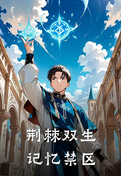 荆棘双生：记忆禁区