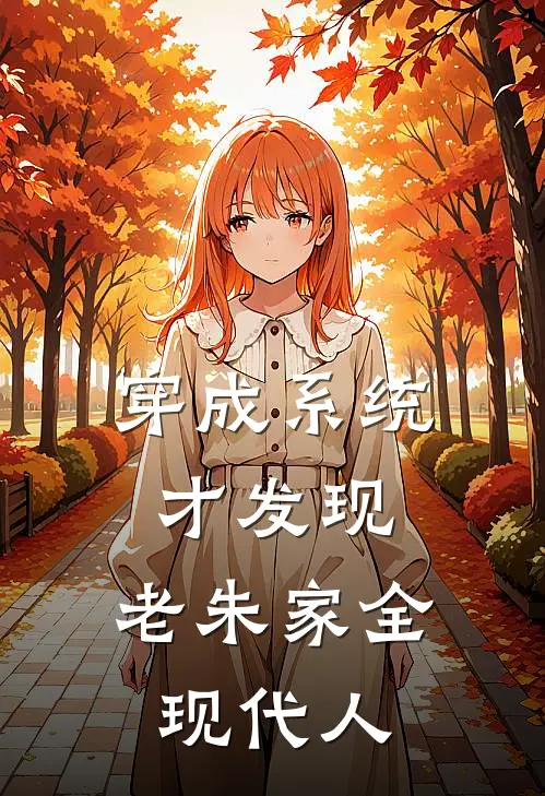 穿成系统才发现，老朱家全现代人(陈龙张智)全集阅读_穿成系统才发现，老朱家全现代人最新章节阅读