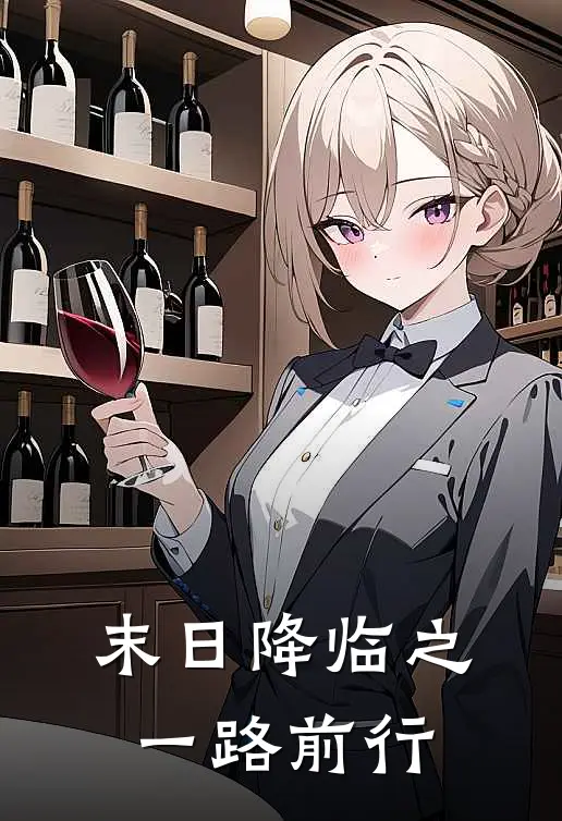 末日降临之一路前行