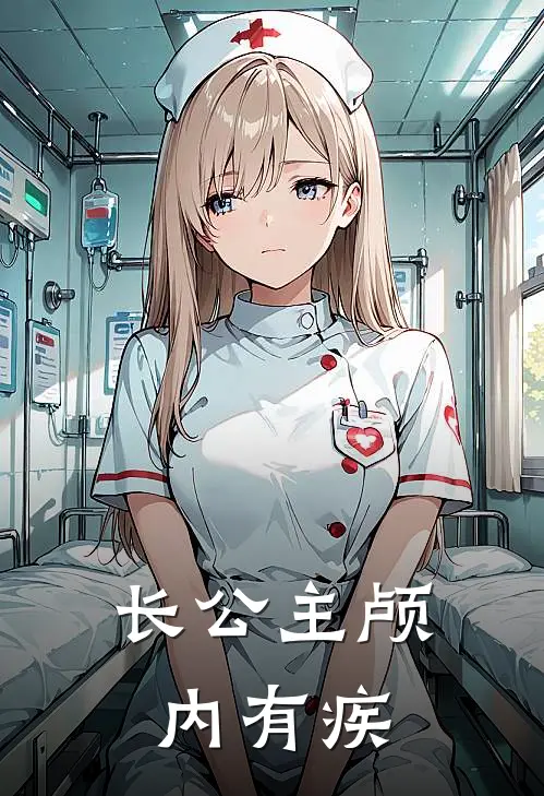 长公主颅内有疾