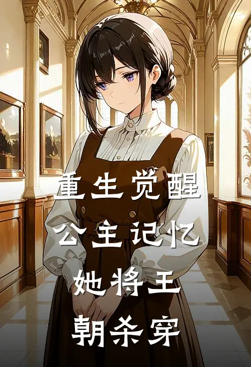 重生觉醒公主记忆，她将王朝杀穿(李羡霓李城昊)完结版免费小说_热门完结小说重生觉醒公主记忆，她将王朝杀穿(李羡霓李城昊)