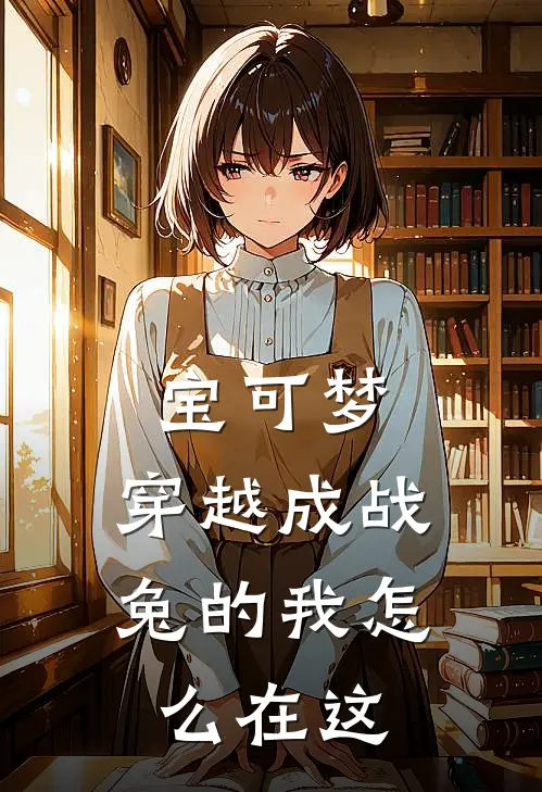 宝可梦：穿越成战兔的我怎么在这(徐卯兔葛城)完结版小说_最新全本小说宝可梦：穿越成战兔的我怎么在这徐卯兔葛城