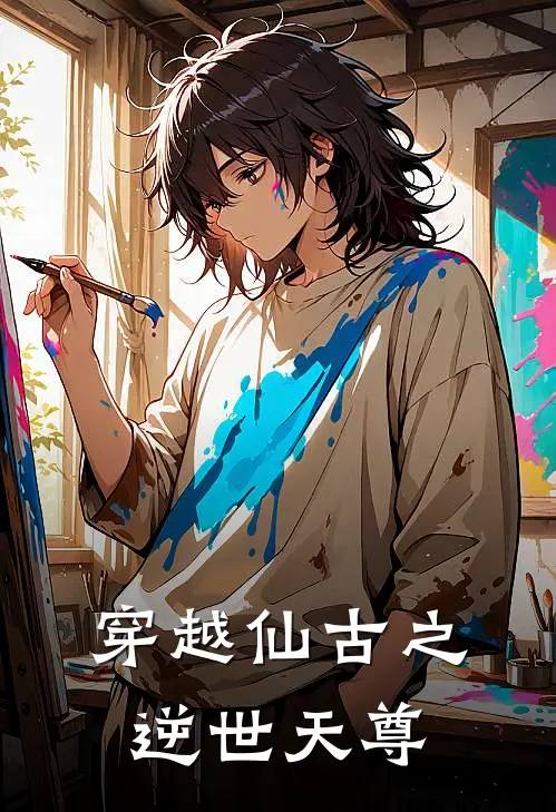 穿越仙古之逆世天尊