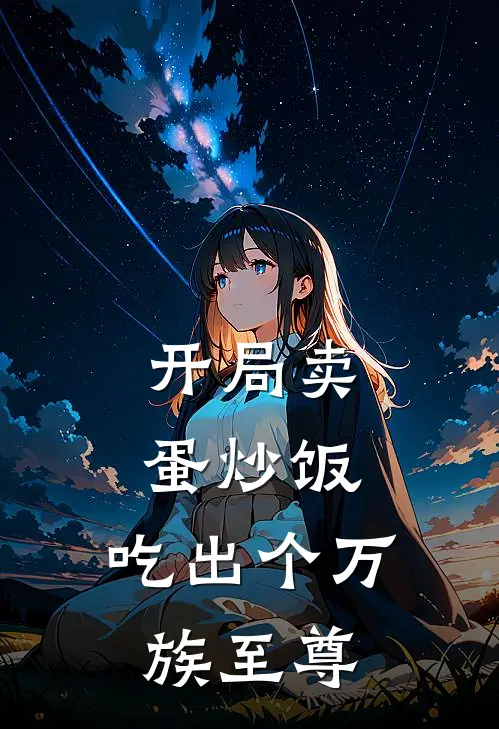 开局卖蛋炒饭，吃出个万族至尊