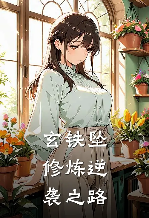 玄铁坠：修炼逆袭之路