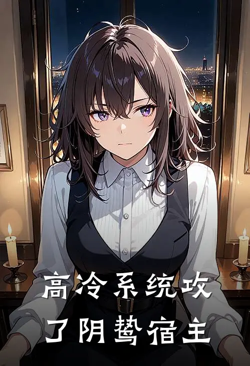 高冷系统攻了阴鸷宿主