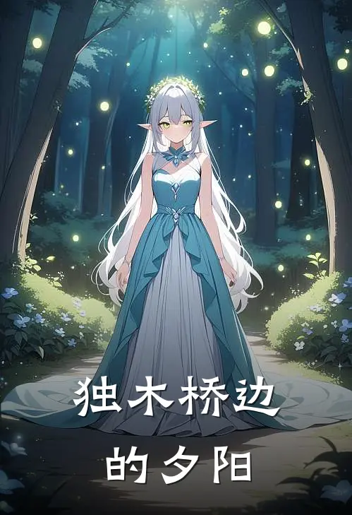 独木桥边的夕阳(灵均灵均)全本免费在线阅读_灵均灵均全文阅读