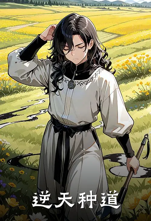 逆天种道李焰陈永豪免费小说推荐_推荐完结小说逆天种道(李焰陈永豪)