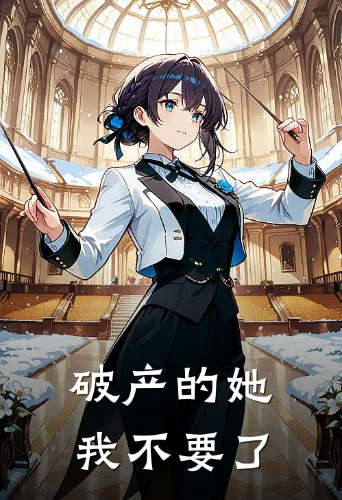 破产的她，我不要了(白秋霜叶泽言)完整版小说全文免费阅读_免费阅读无弹窗破产的她，我不要了白秋霜叶泽言