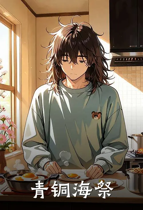 青铜海祭(克雷托斯帕农)完结小说_热门小说推荐青铜海祭克雷托斯帕农