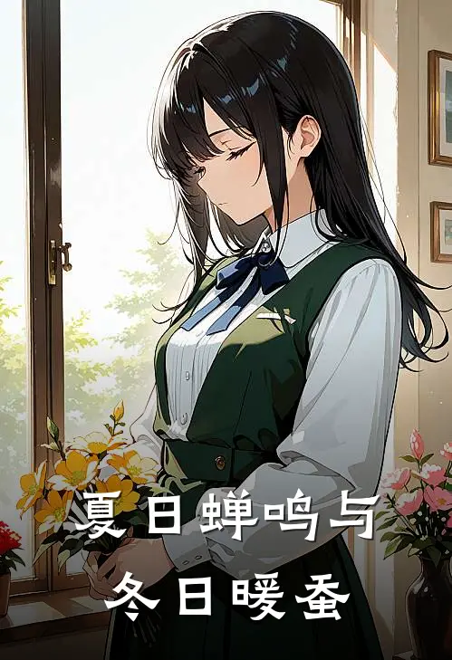 夏日蝉鸣与冬日暖蚕