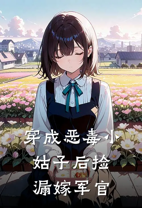 穿成恶毒小姑子后捡漏嫁军官穆知微沈青青热门小说推荐_完本小说大全穿成恶毒小姑子后捡漏嫁军官(穆知微沈青青)