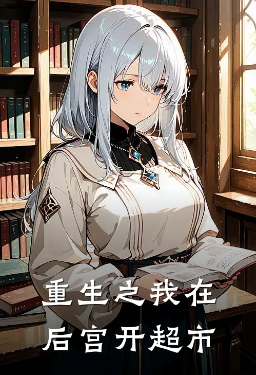 重生之我在后宫开超市