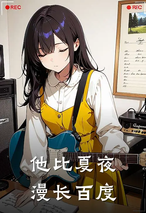 他比夏夜漫长百度