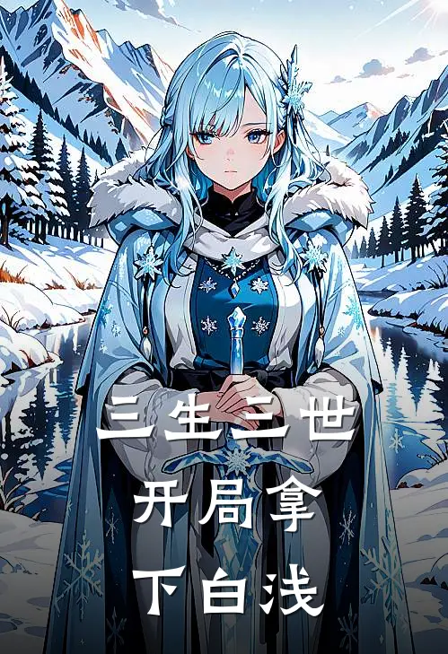 三生三世：开局拿下白浅浮生宋浮生完整版免费阅读_浮生宋浮生精彩小说