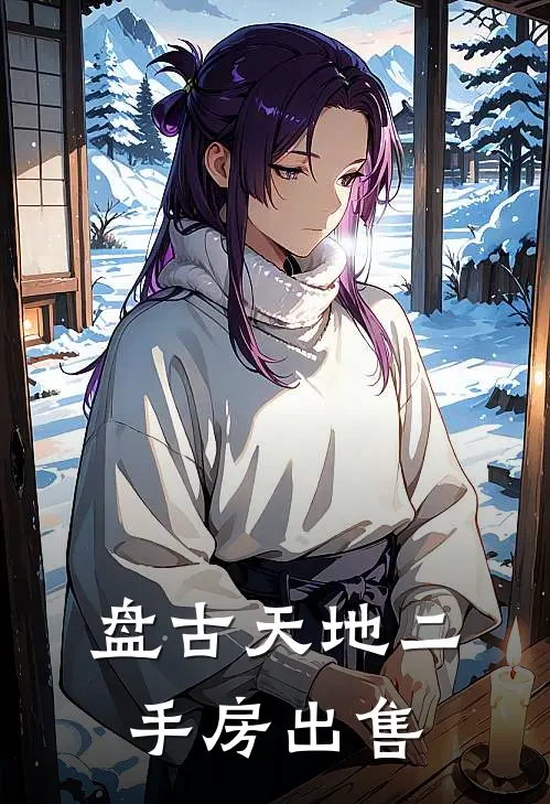 盘古天地二手房出售