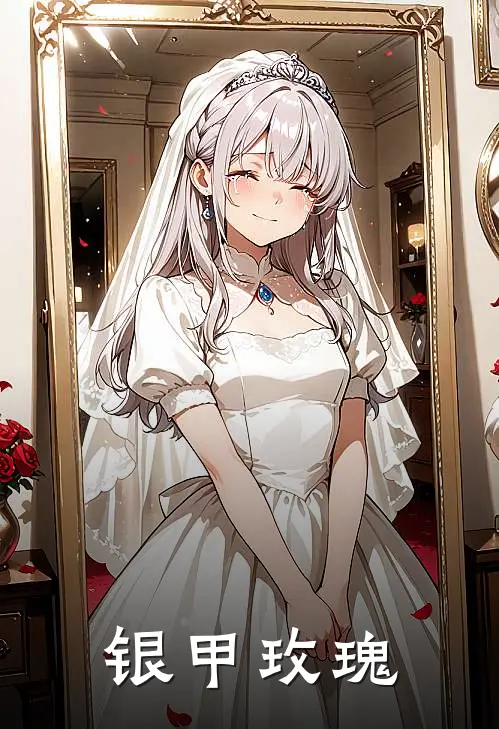 银甲玫瑰艾琳罗比热门的网络小说_热门的网络小说银甲玫瑰(艾琳罗比)
