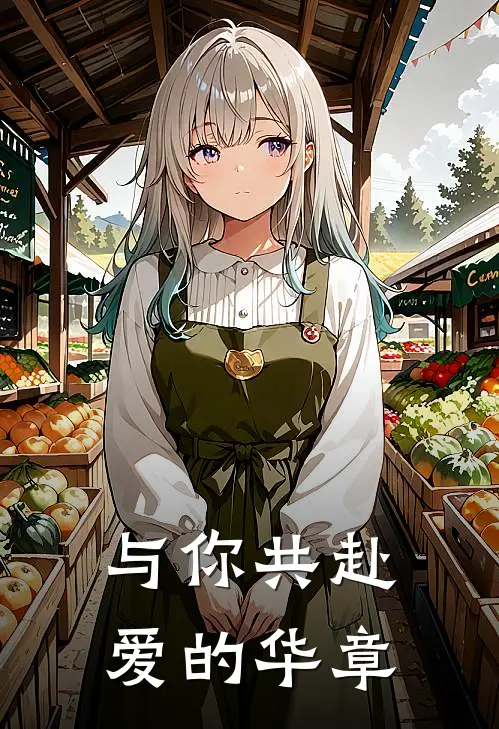 与你共赴爱的华章