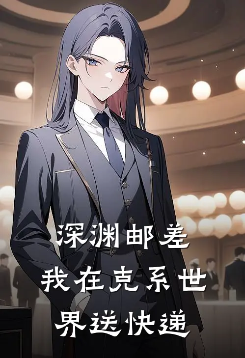 深渊邮差：我在克系世界送快递