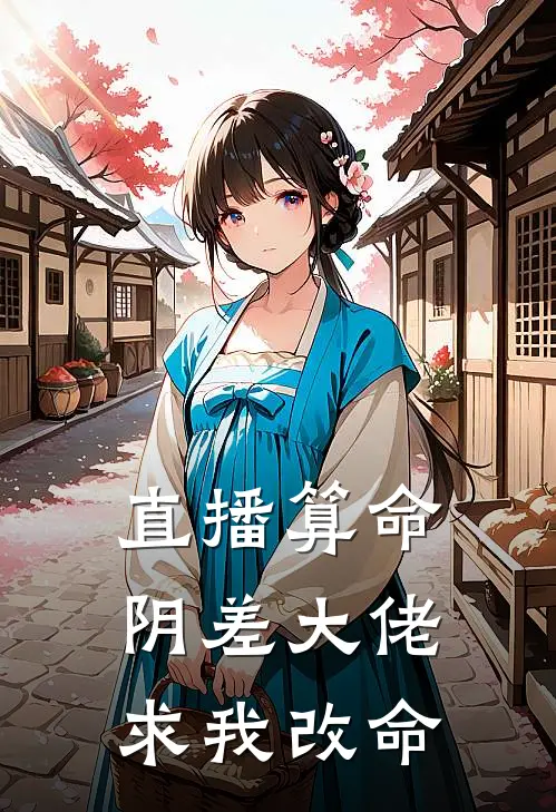 直播算命：阴差大佬求我改命祁星遥陈婉免费完整版小说_热门小说大全直播算命：阴差大佬求我改命祁星遥陈婉