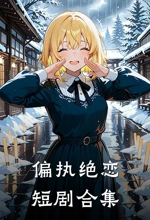 偏执绝恋短剧合集