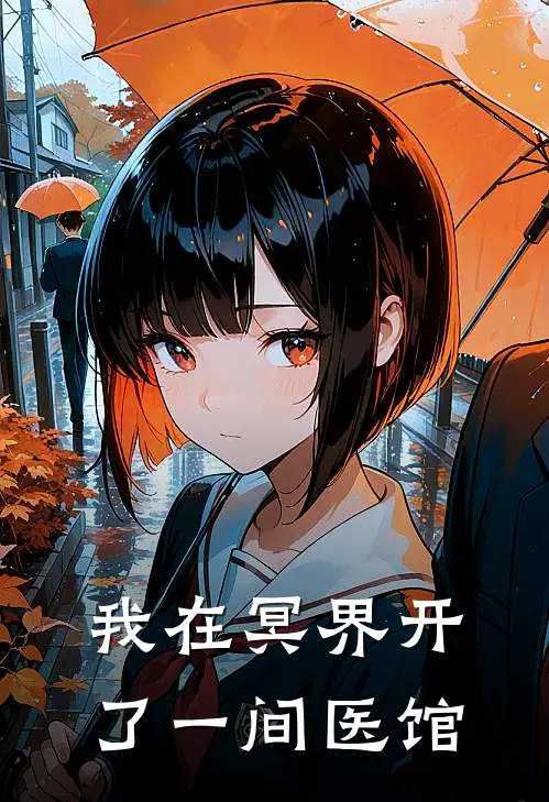 我在冥界开了一间医馆萧白张晓晓新热门小说_最新章节列表我在冥界开了一间医馆(萧白张晓晓)