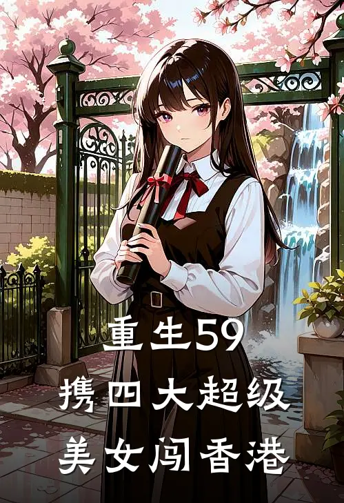 重生59，携四大超级美女闯香港