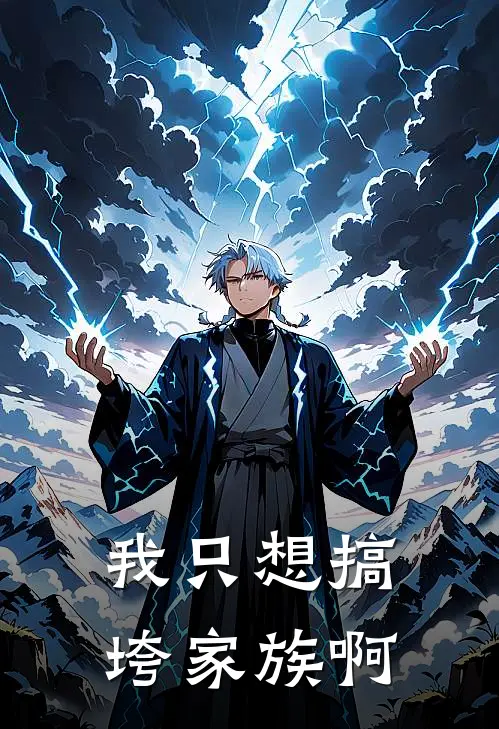 我只想搞垮家族啊(林凡林锋)全文免费在线阅读_我只想搞垮家族啊热门小说