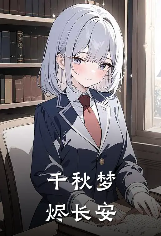 千秋梦烬长安姜晚萧景珩完结版免费小说_完本小说大全千秋梦烬长安姜晚萧景珩