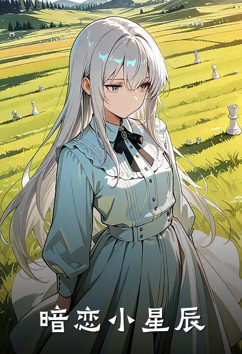 暗恋小星辰