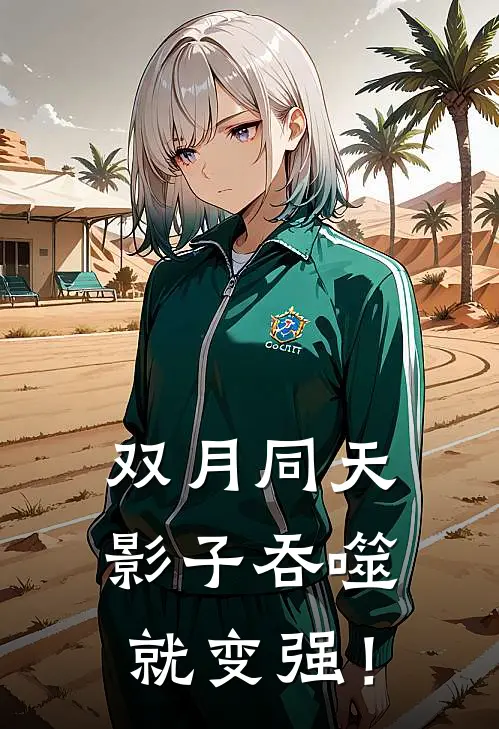 双月同天，影子吞噬就变强！