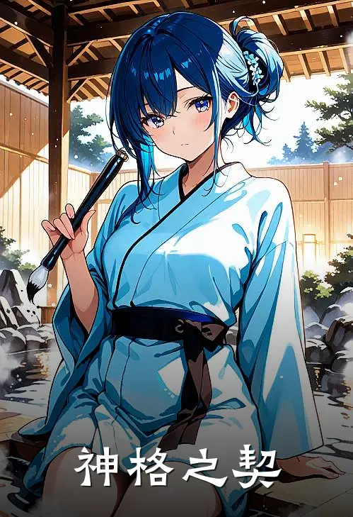 神格之契(维克托唐烟烟)小说免费阅读_热门小说阅读神格之契维克托唐烟烟