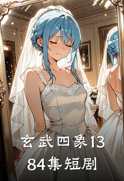 玄武四象1384集短剧