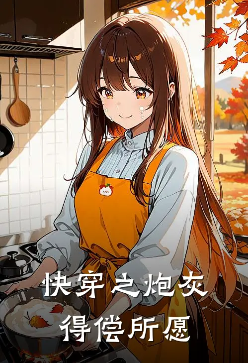 快穿之炮灰得偿所愿(桥殷小九)免费阅读完整版小说_完结免费小说快穿之炮灰得偿所愿(桥殷小九)