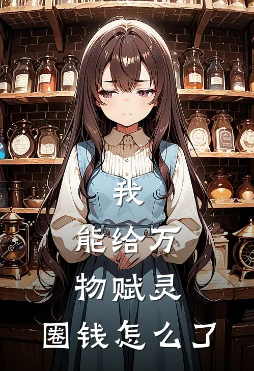 我，能给万物赋灵，圈钱怎么了(张扬柳武德)免费小说阅读_完结版小说推荐我，能给万物赋灵，圈钱怎么了(张扬柳武德)