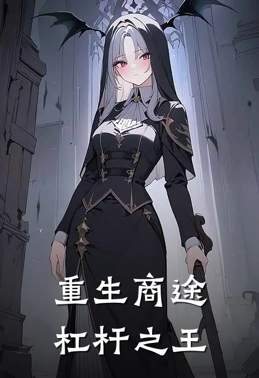 重生商途：杠杆之王