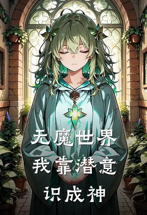 无魔世界我靠潜意识成神黄瑟黄天地全章节免费在线阅读_《无魔世界我靠潜意识成神》精彩小说