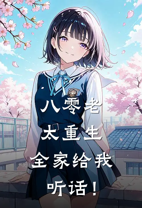 八零老太重生，全家给我听话！