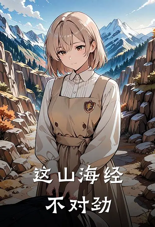 这山海经不对劲(林小迷林小迷)免费阅读完整版小说_完结免费小说这山海经不对劲(林小迷林小迷)