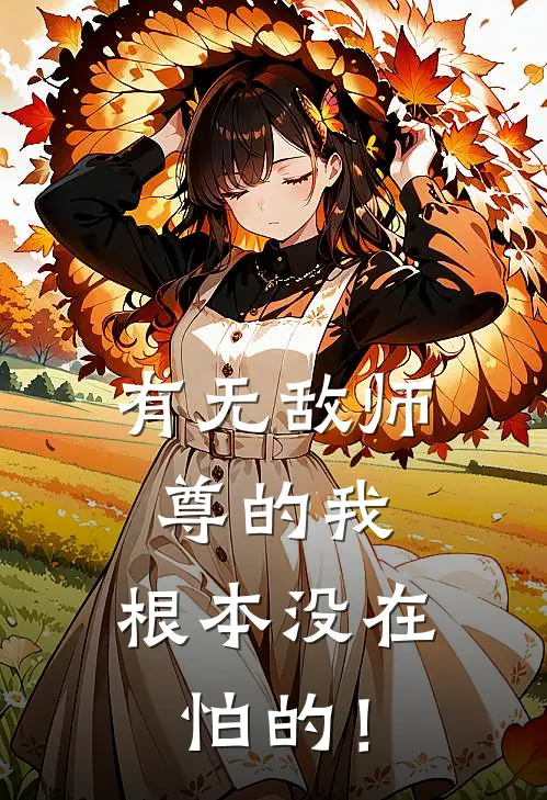 有无敌师尊的我，根本没在怕的！(孙临君孙启铭)全本免费完结小说_小说完结免费有无敌师尊的我，根本没在怕的！孙临君孙启铭