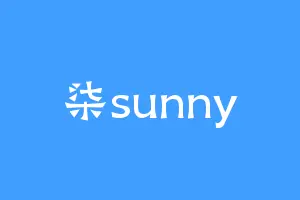 柒sunny
