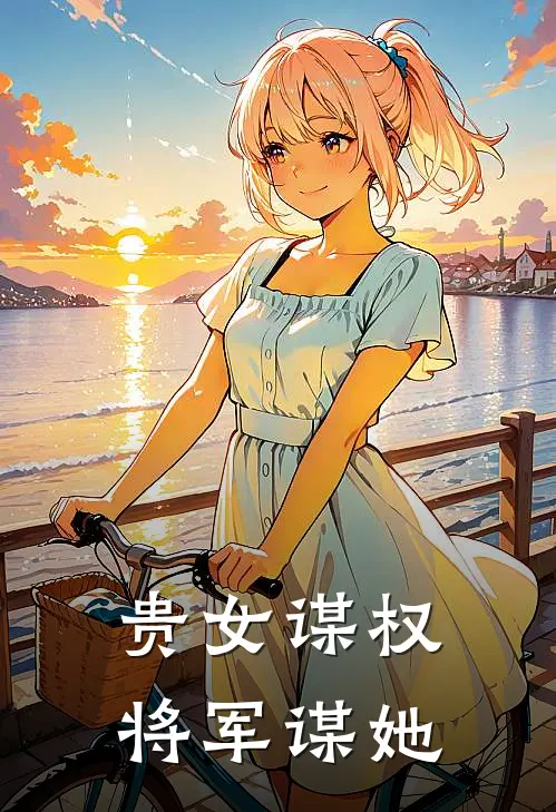 贵女谋权，将军谋她