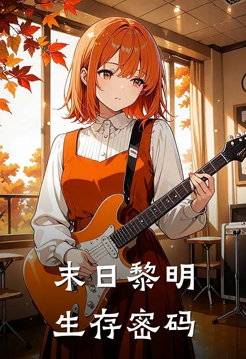 末日黎明：生存密码